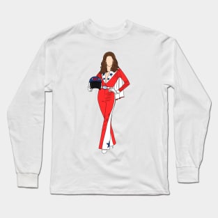 gigi goode Long Sleeve T-Shirt